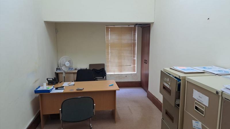 To Let commercial Property for Rent in Mount Croix Eastern Cape